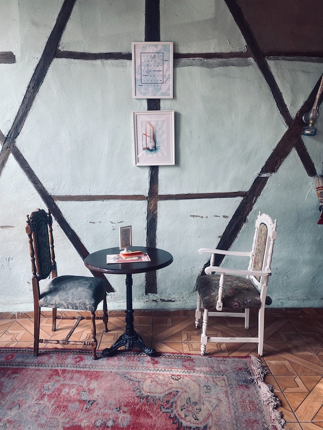 Care and Maintenance Tips for Southwestern Yellow Rugs