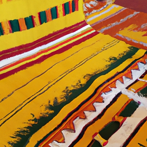 where to buy southwestern tribal outdoor rugs